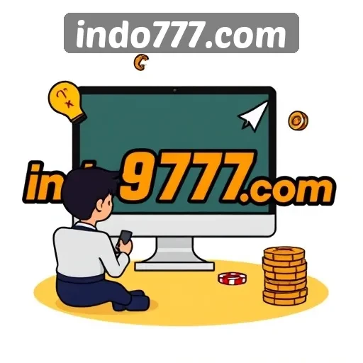 Kepuasan Pelanggan dan Layanan Pelanggan di indo777.com
