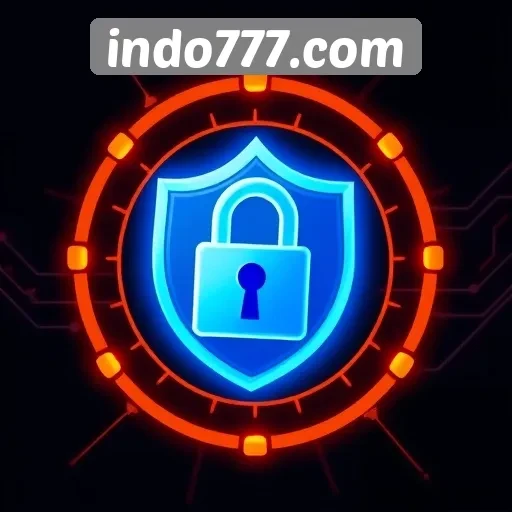Sistem Keamanan dan Perlindungan Data di indo777