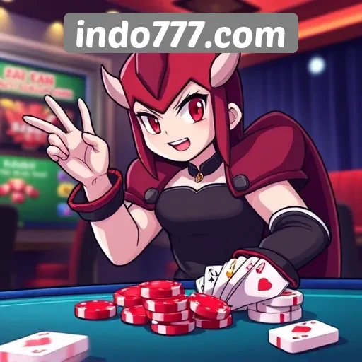 Mengenal Situs Game Indo777.com yang Populer di Kalangan Gamer
