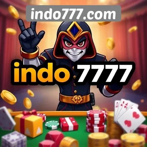 Keberagaman Permainan yang Tersedia di Indo777