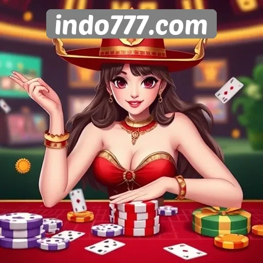 Menjelajahi Beragam Permainan yang Tersedia di Indo777
