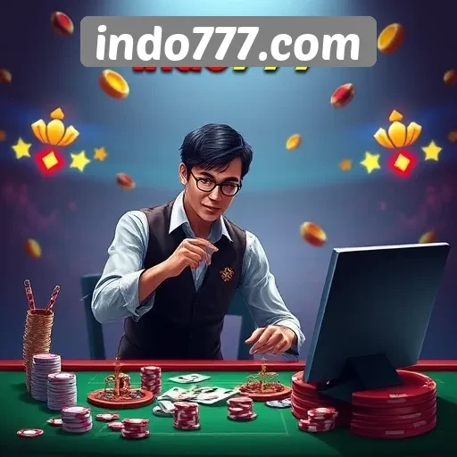 Fasilitas dan Layanan Unggulan di Indo777