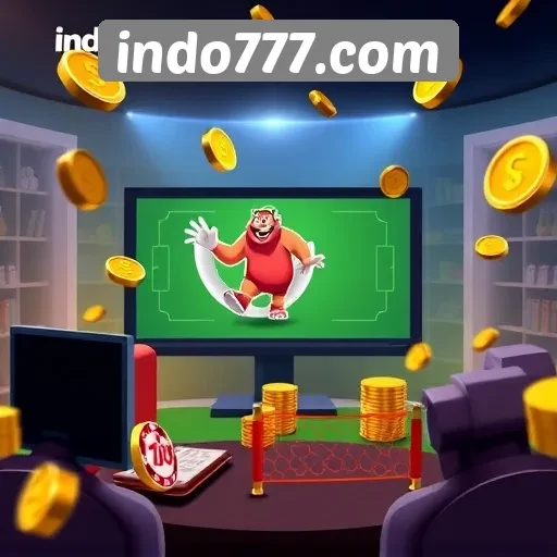 Keunggulan dan Fasilitas yang Ditawarkan oleh Indo777