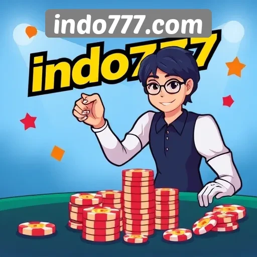 Panduan Lengkap Bermain di Situs Game Indo777