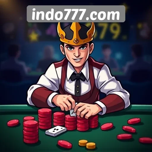 Panduan Lengkap Bermain di Situs Game indo777com