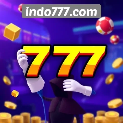 Apa yang Membuat Indo777 Menarik bagi Pemain