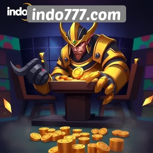 Keuntungan Menggunakan Indo777 untuk Para Gamer
