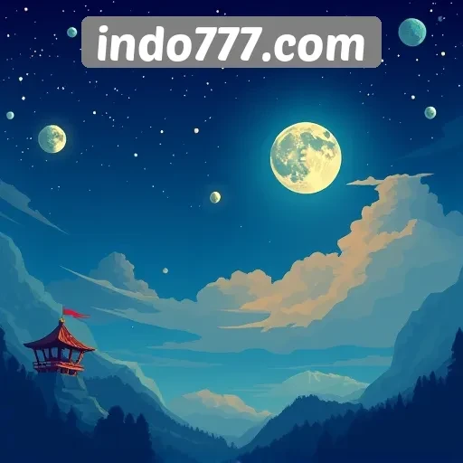 Indo777 Sebagai Alternatif Hiburan Digital di Indonesia
