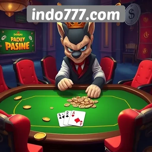 Keunggulan dan Fitur Menarik dari Indo777 untuk Pecinta Game