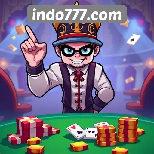 Panduan Lengkap Menggunakan Situs Game Indo777