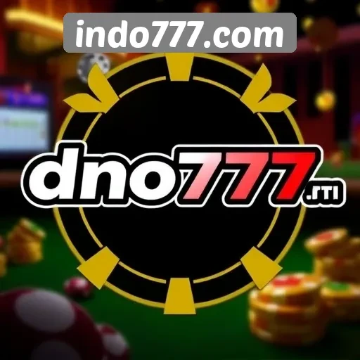 Mengenal Indo777 Com Sebagai Platform Game Terpercaya