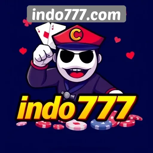 Mengenal Situs Game Indo777com dan Fasilitasnya