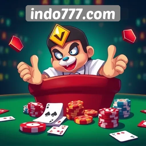 Mengenal Lebih Dekat Situs Game Indo777