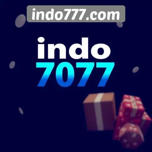 Mengapa Indo777 Menjadi Pilihan Utama Para Gamer