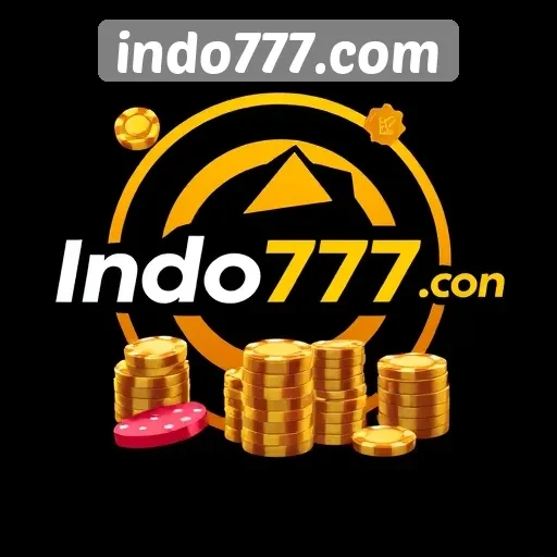 Bagaimana Indo777 Mempengaruhi Industri Game di Indonesia