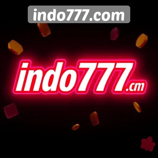 Kepopuleran Indo777 di Kalangan Gamers Indonesia