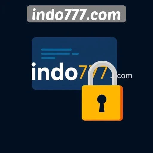 Tinjauan Terhadap Keamanan Situs Indo777