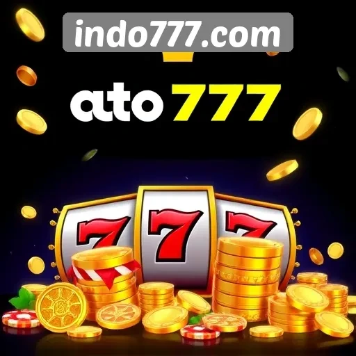 Mengenal Indo777 Situs Game Slot Terpopuler di Indonesia
