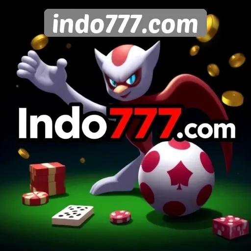 Ulasan Lengkap tentang Indo777 sebagai Platform Game Online