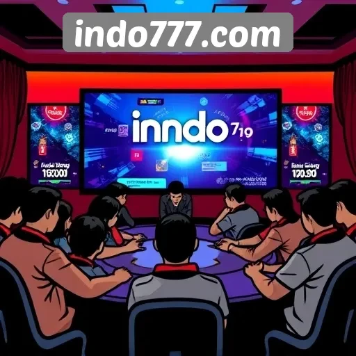 Keuntungan Bergabung dengan Komunitas Indo777