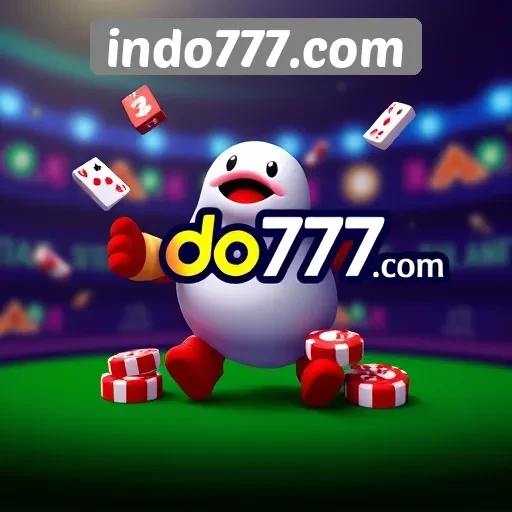 Keunggulan dan Fitur Menarik yang Ditawarkan Indo777