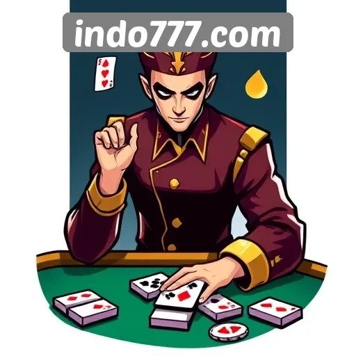 Strategi Memaksimalkan Kemenangan di Indo777