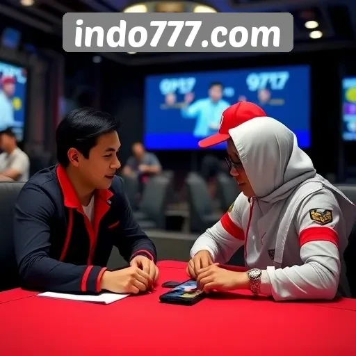 Tanggapan Pemain tentang Layanan Pelanggan Indo777