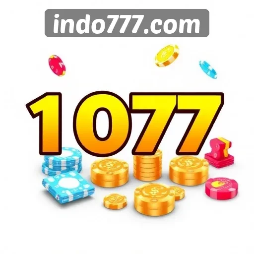 Varian Permainan Populer di Indo777
