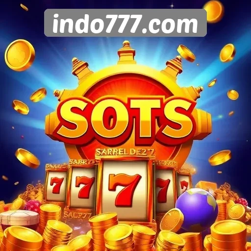 Membedah Permainan Slot Populer di Indo777
