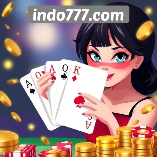 Promosi dan Bonus Menarik di Indo777