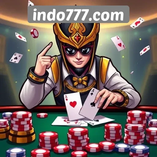 Kelebihan dan Kekurangan Bermain di Indo777com