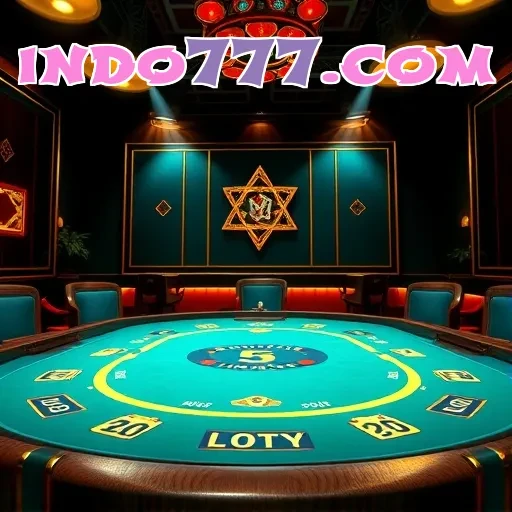 indo777.com: Temukan Game RPG Seru yang Menghibur di Sini