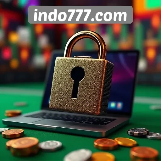 Analisis Keamanan dan Privasi di Indo777