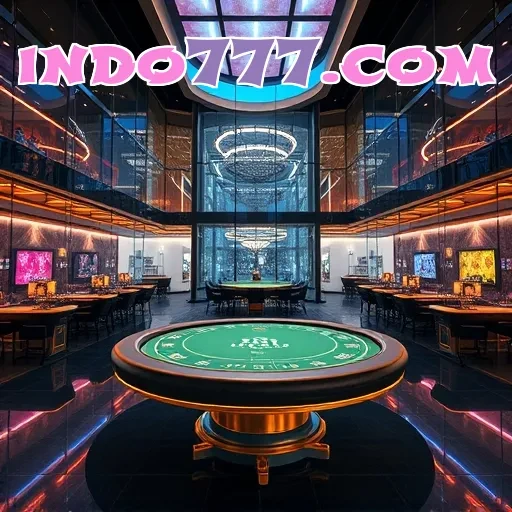 indo777.com: Keamanan Data dalam Game Online Indonesia