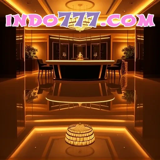 indo777.com: Sensasi Seru Bermain Slot Online dengan Banyak Keunggulan!