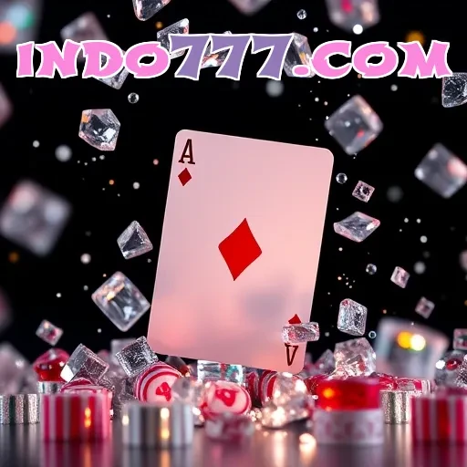 indo777.com: Menyajikan Taruhan Olahraga Paling Menarik di Indonesia!