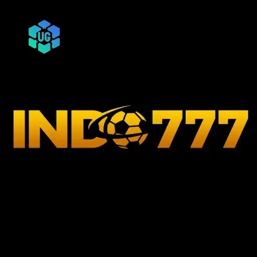 Logo resmi indo777.com