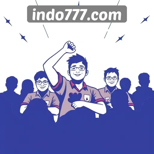 Kisah Sukses Pemain di Indo777