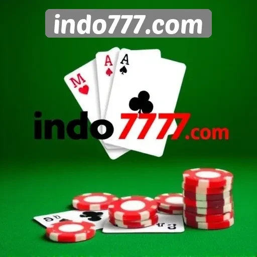Memahami Jenis Permainan yang Tersedia di Indo777 dan Cara Memainkannya